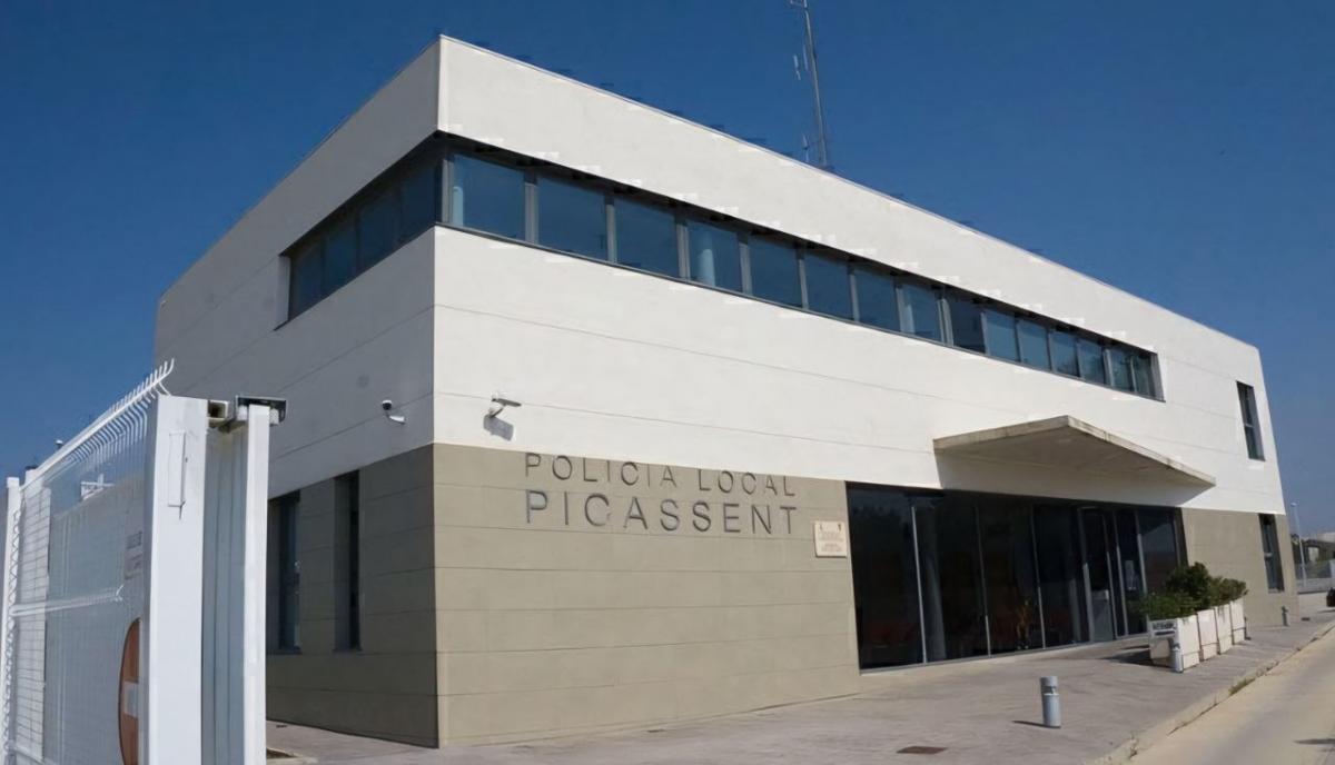 PPLL Picassent