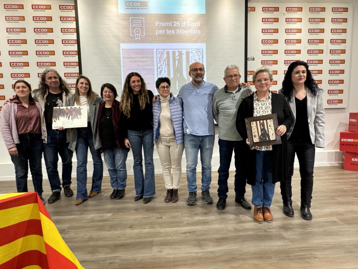 2024, un any en imatges