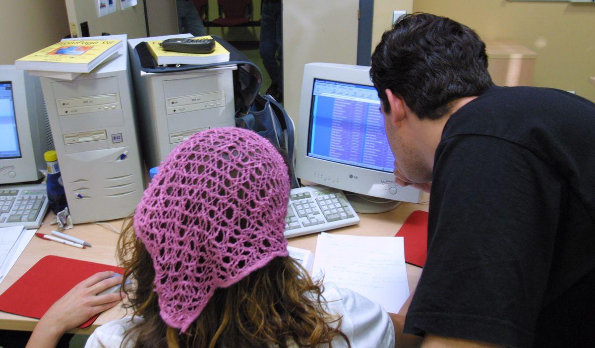 Aula de FP