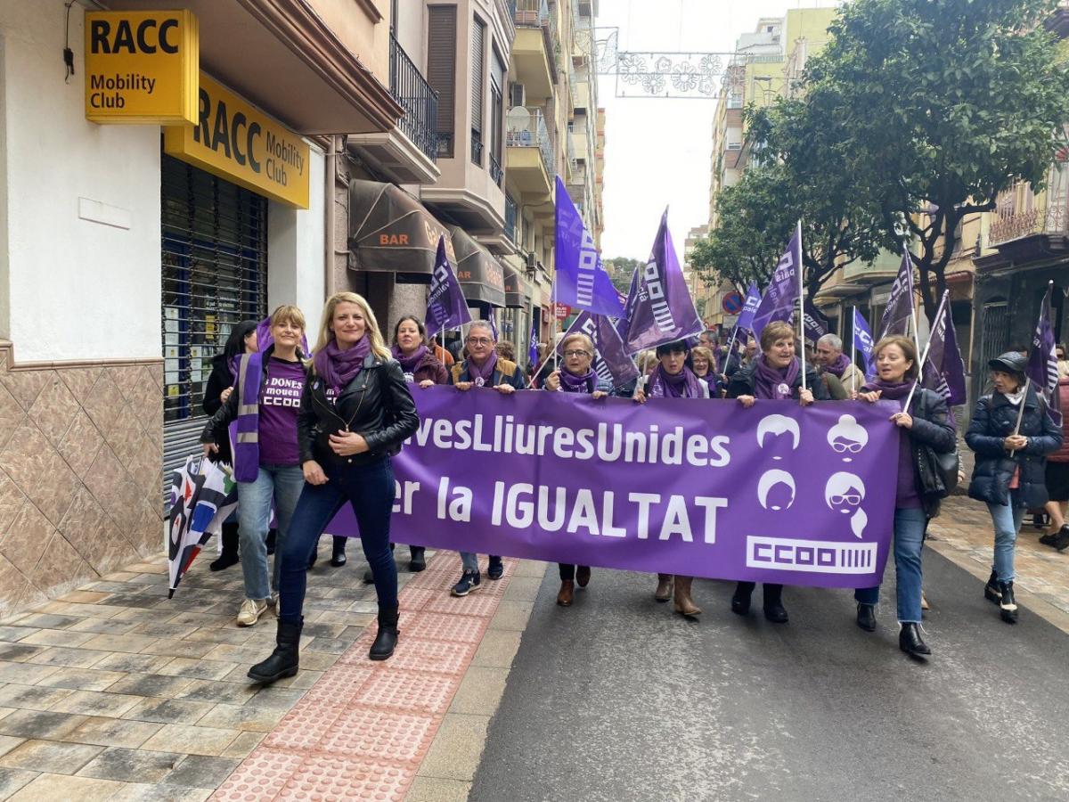 Manifestacin 8M