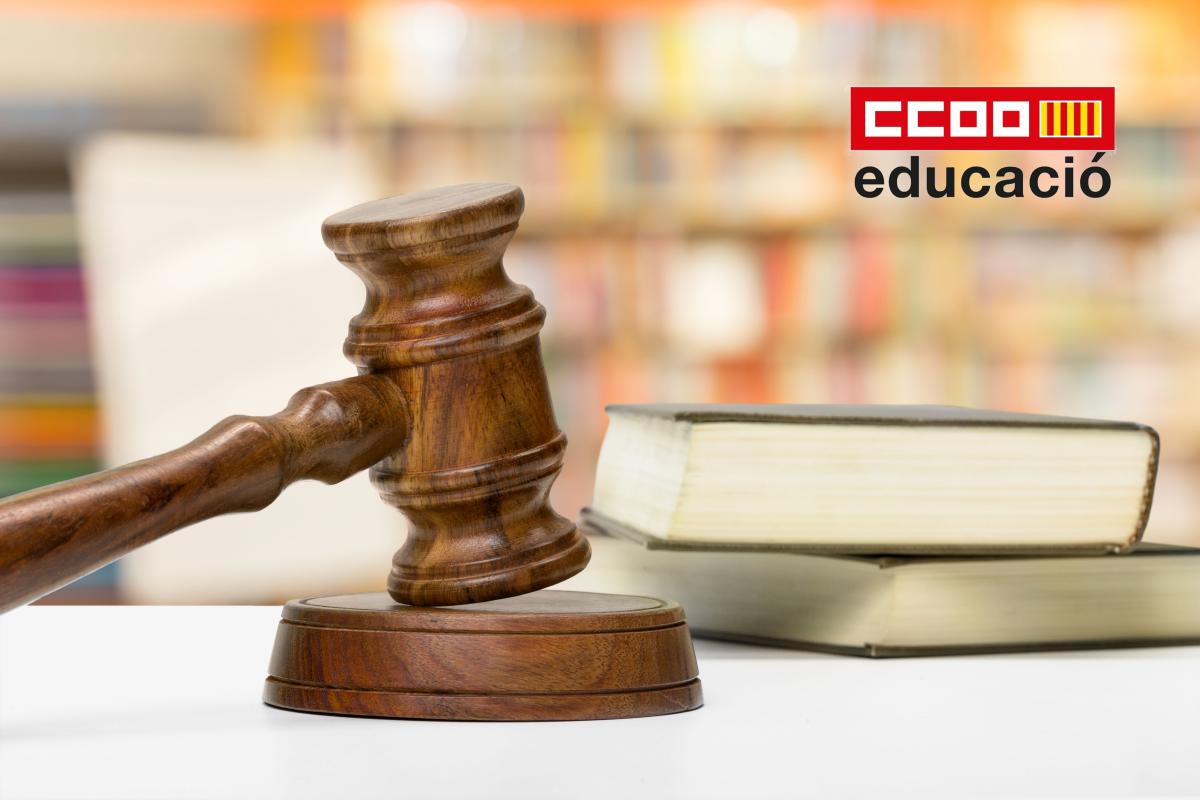 La Justicia condemna a la FGUV per vulneració de la llibertat sindical