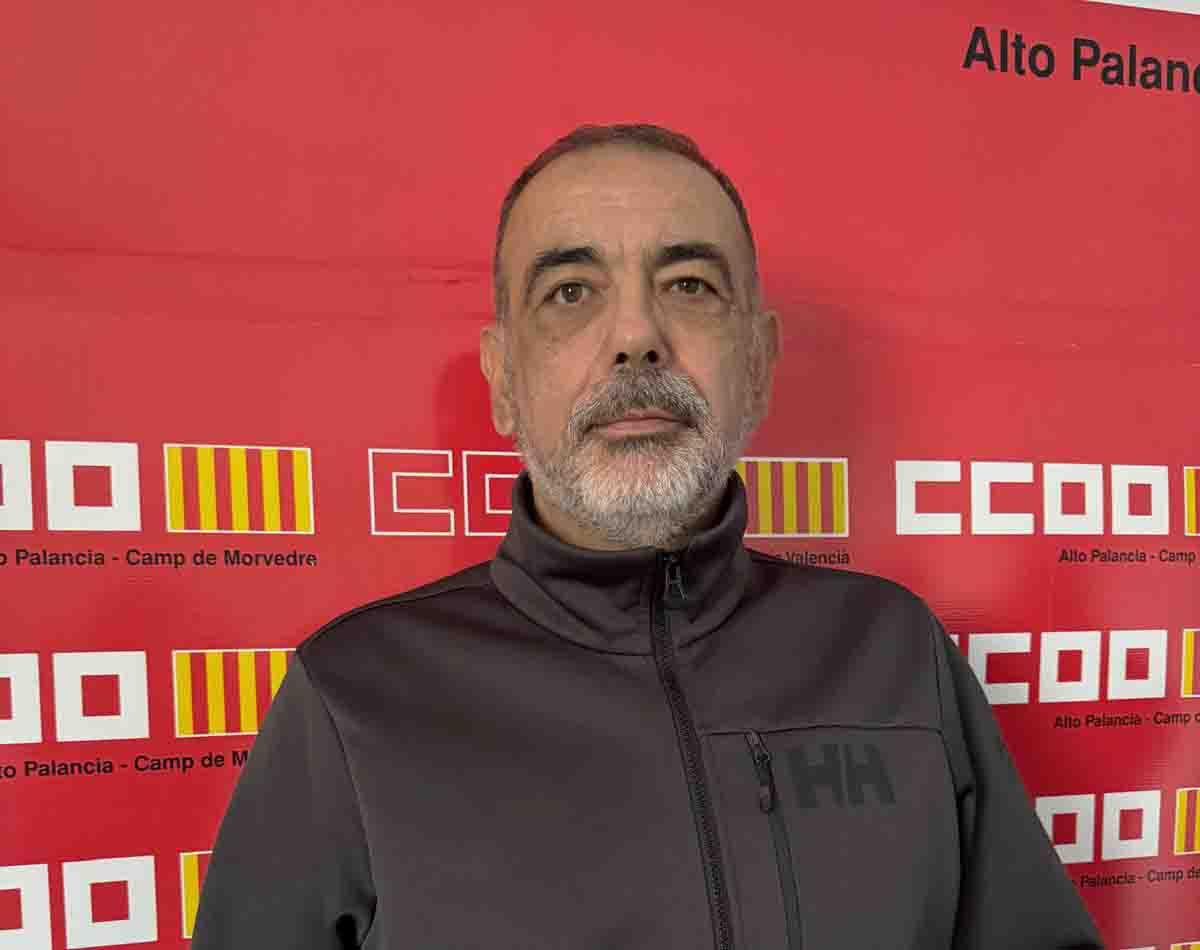 Isidro Andjar