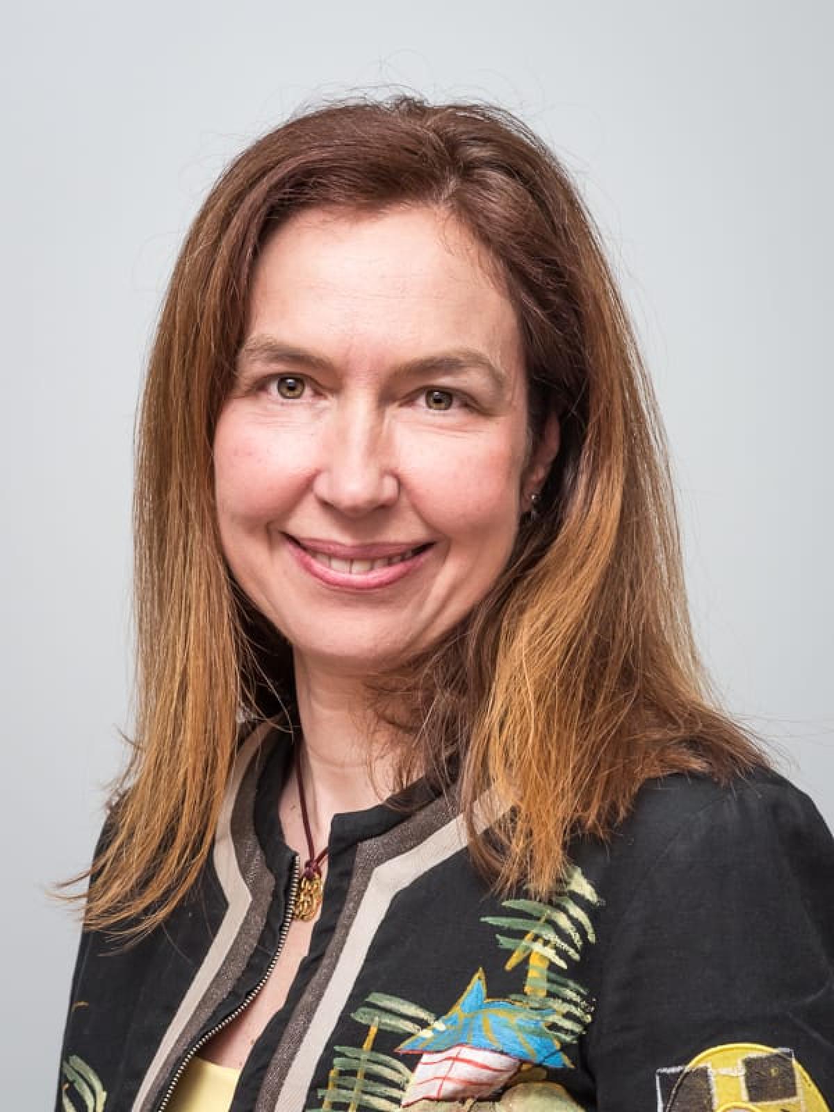 Mara Elosa Gmez, Secretaria de Igualdad de la Federacin de Madrid