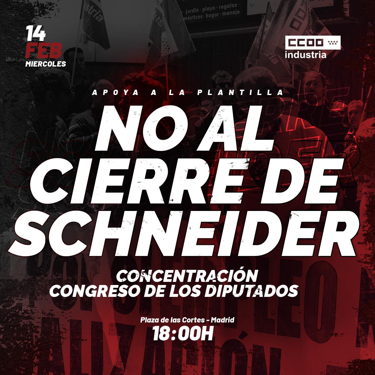 La concentracin arrancar a las 18 horas en las inmediaciones de la Plaza de las Cortes