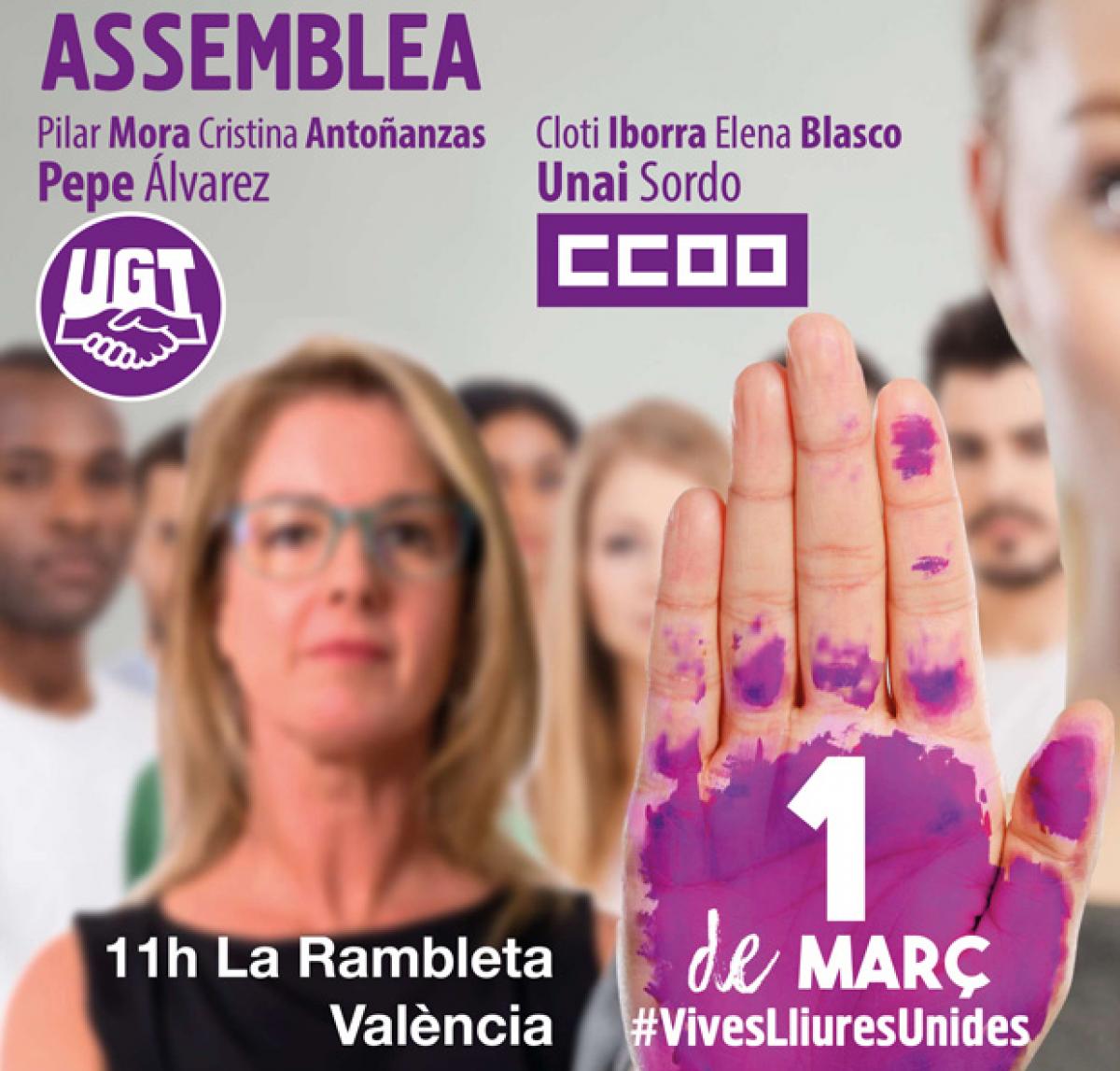 Assemblea
