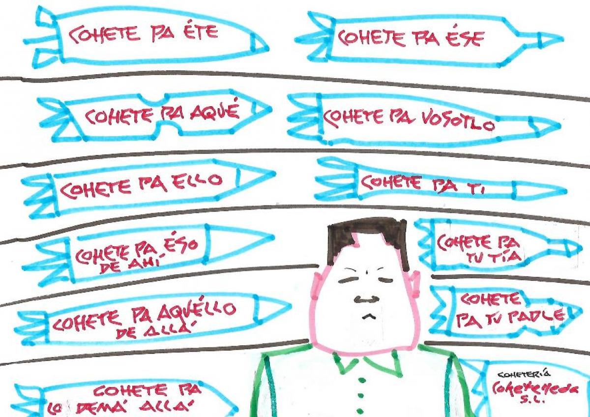 Vieta de Molleda 21 septiembre de 2017