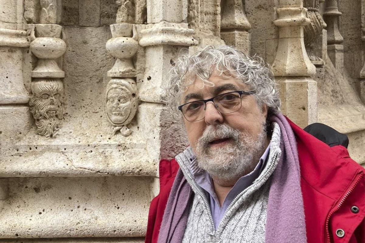 Rafa Domenech va mantindre el compromís sindical amb CCOO al llarg de la seua vida