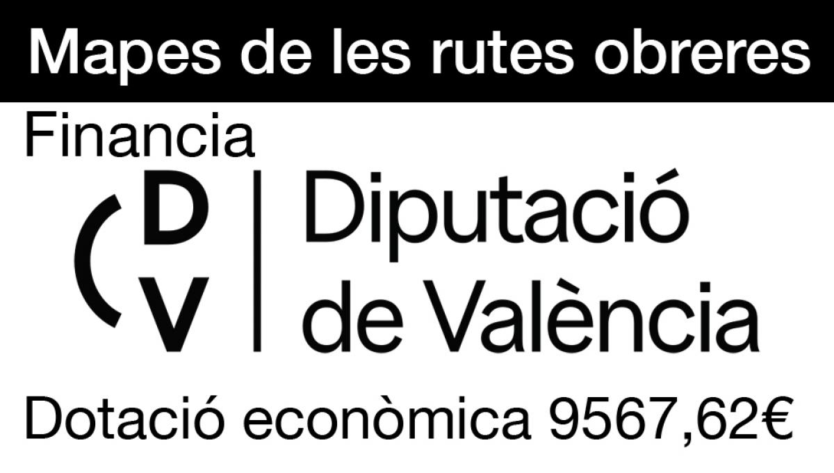 Rutes obreres