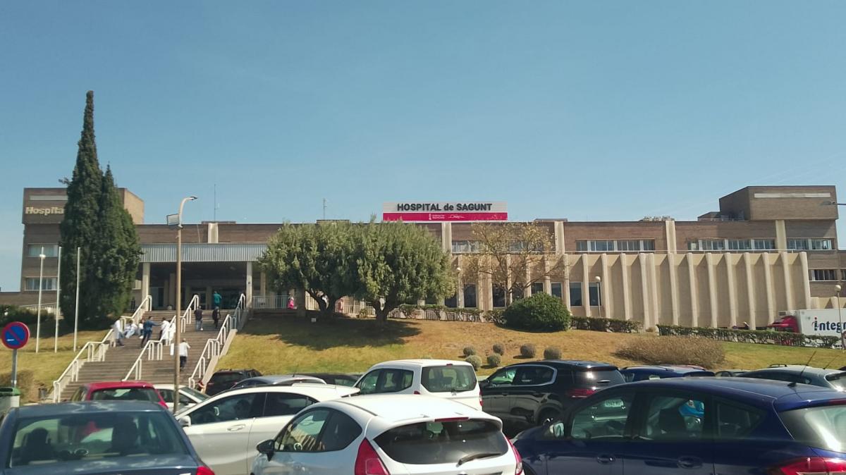 Hospital de Sagunto