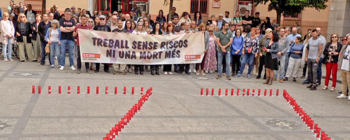 Acto homenaje