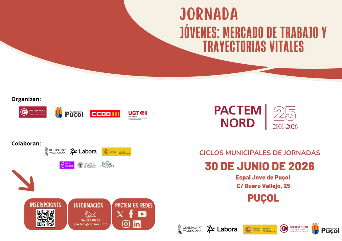 Jornada Puçol