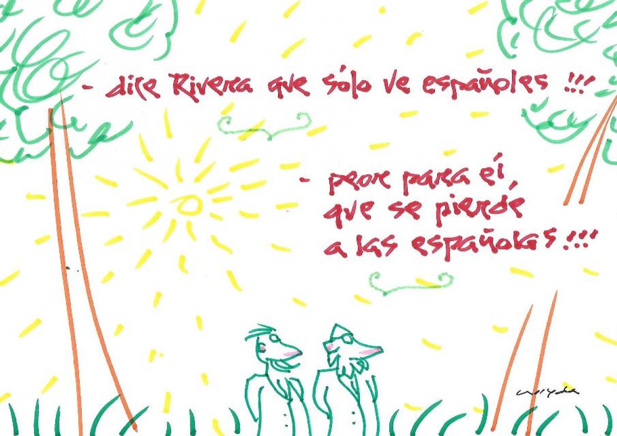 Vieta del da 24 de mayo de 2018