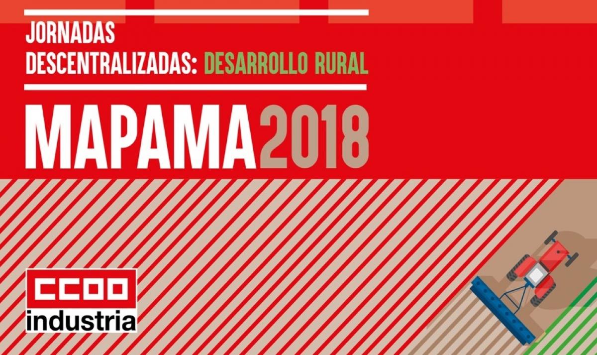 Imagen de las jornadas que maana se celebran en Sevilla