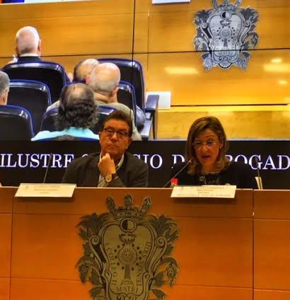 Cruz, 16: el primer despacho laboralista