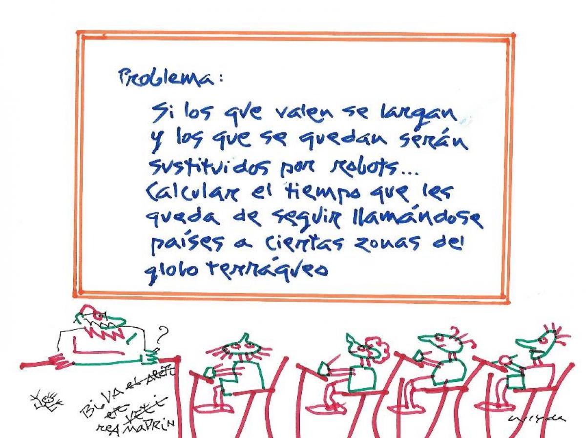 Vieta del da 15 de febrero de 2018