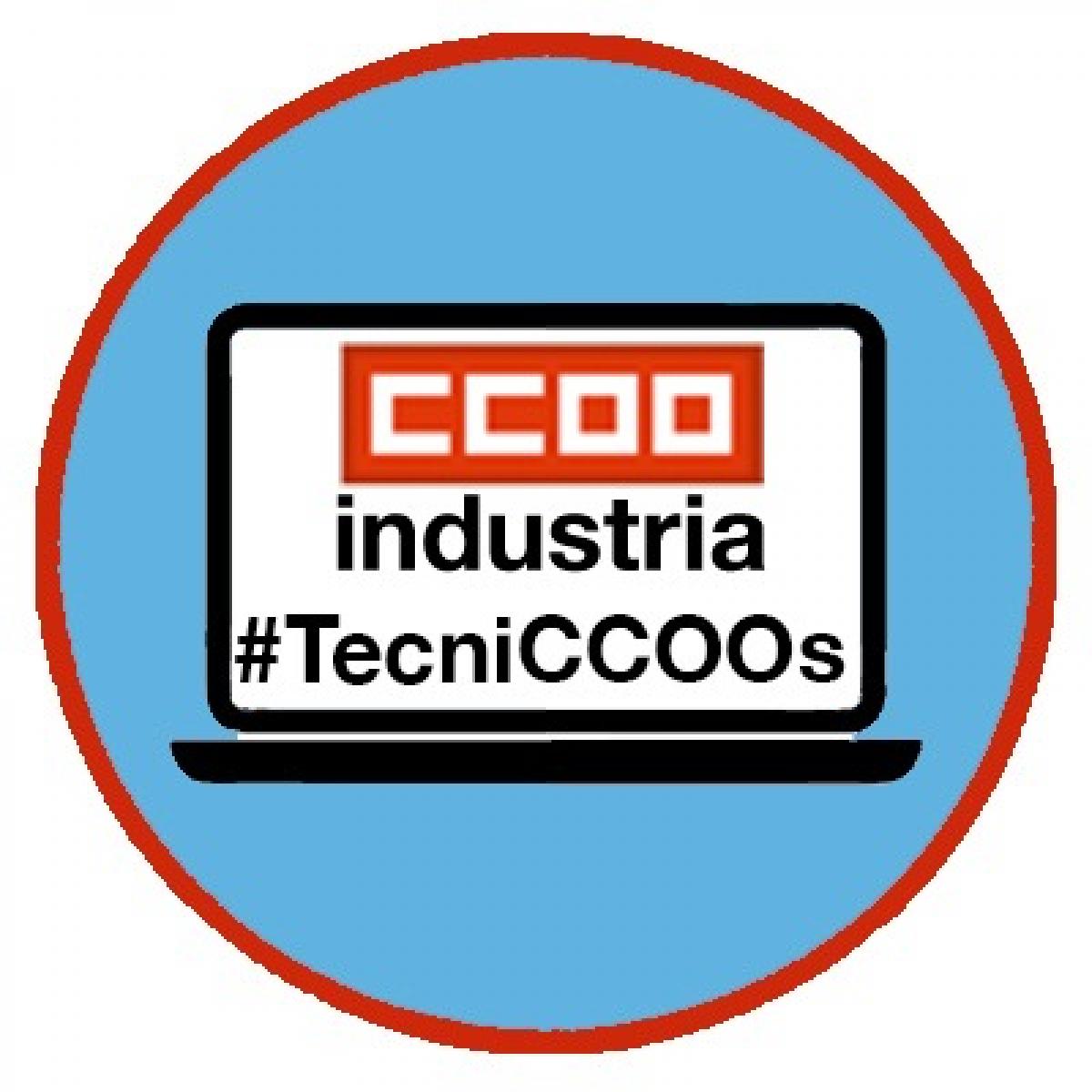Surgen tres nuevos canales de informacin para el colectivo de tcnicCCOOs