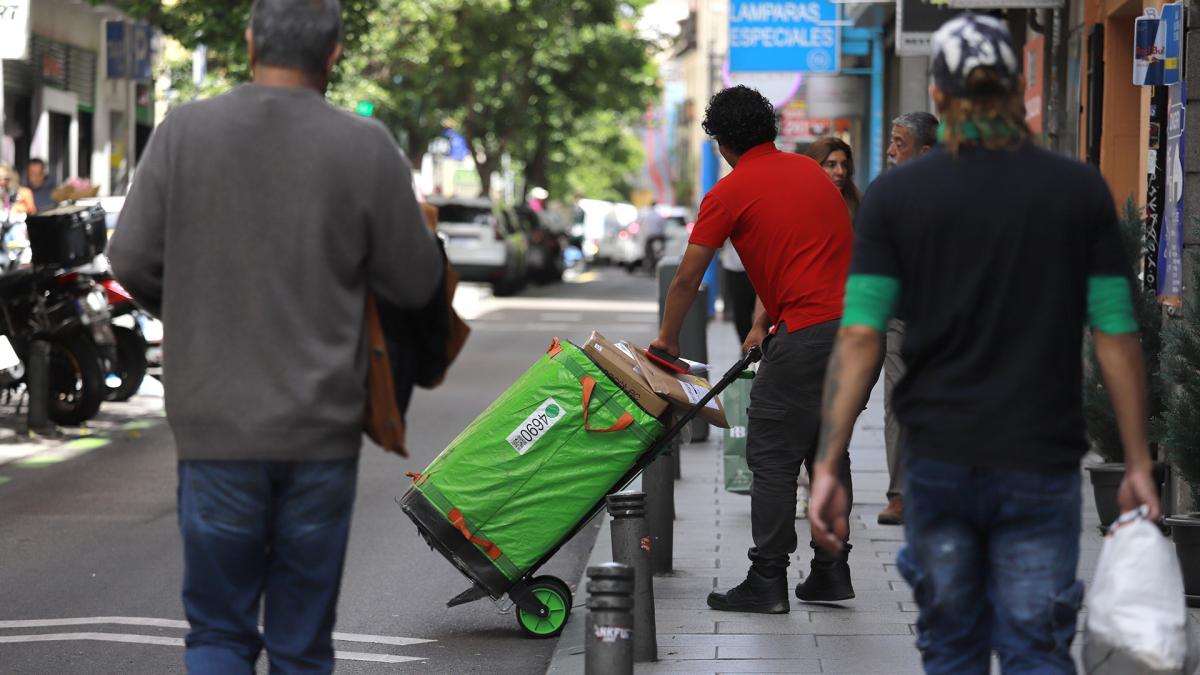 CCOO PV apunta a la calidad del empleo y a los bajos salarios como cuestiones prioritarias.