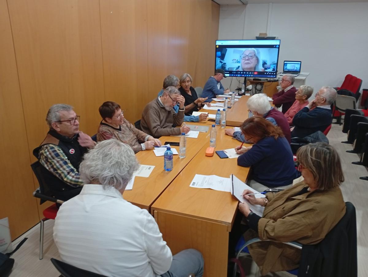 Imatge de l'Executiva