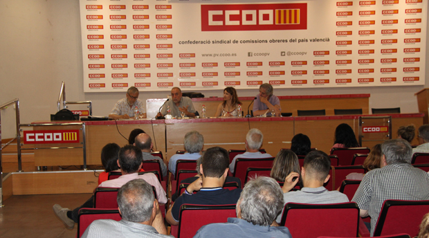 Clausura Seminari