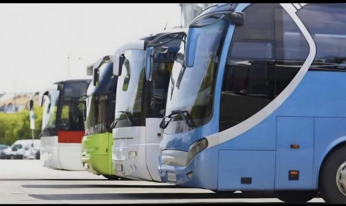 Acuerdo transporte viajeros