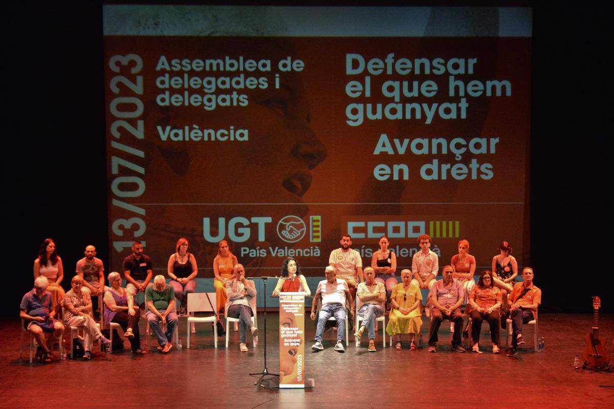 2023 Un any en imatges