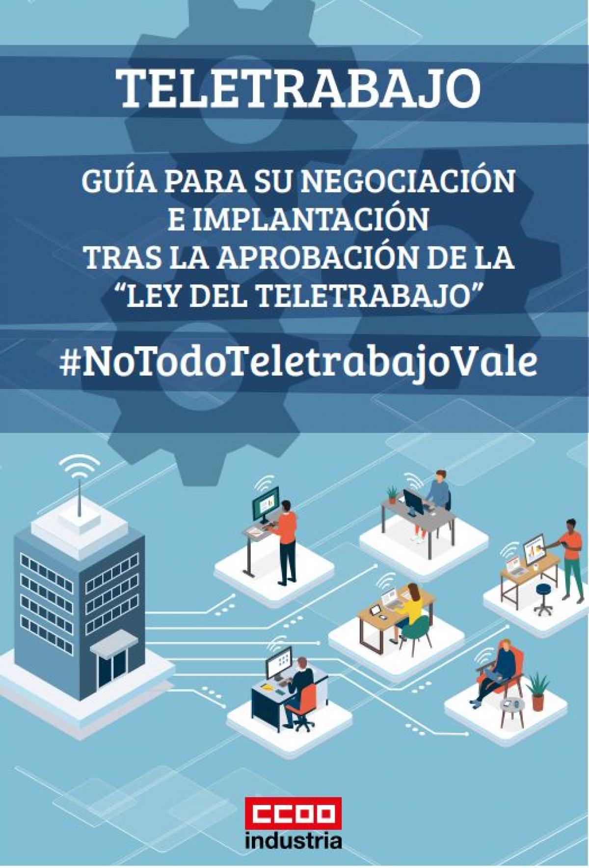 Portada de la gua