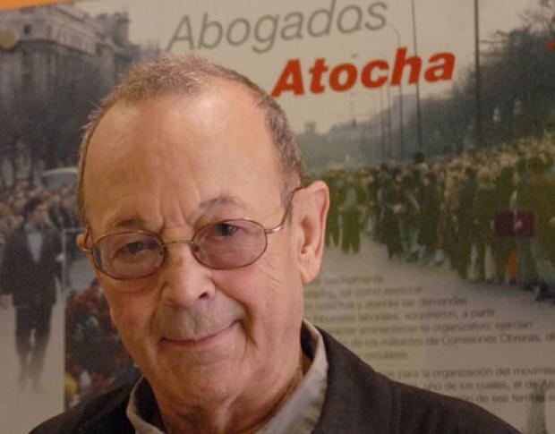 Vicente Llamazares