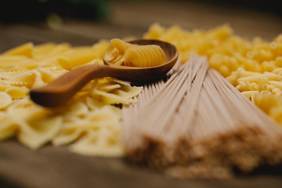 convenio pastas
