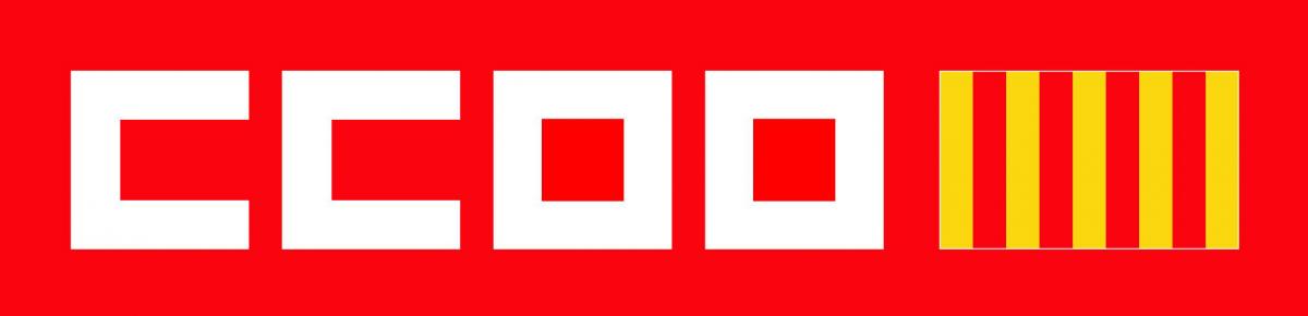 Logos CCOO PV