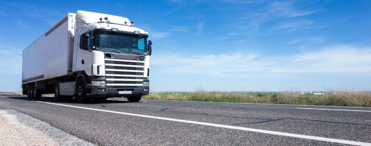 Desconvocada la huelga en el transporte de mercancas por carretera en Alicante