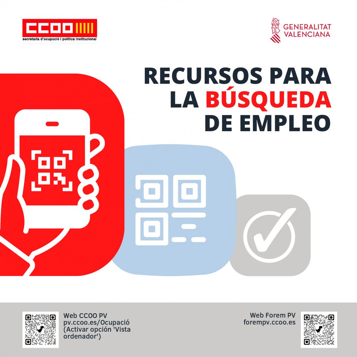Portada del folleto