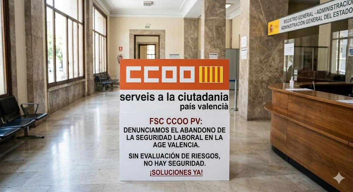 FSC CCOO PV