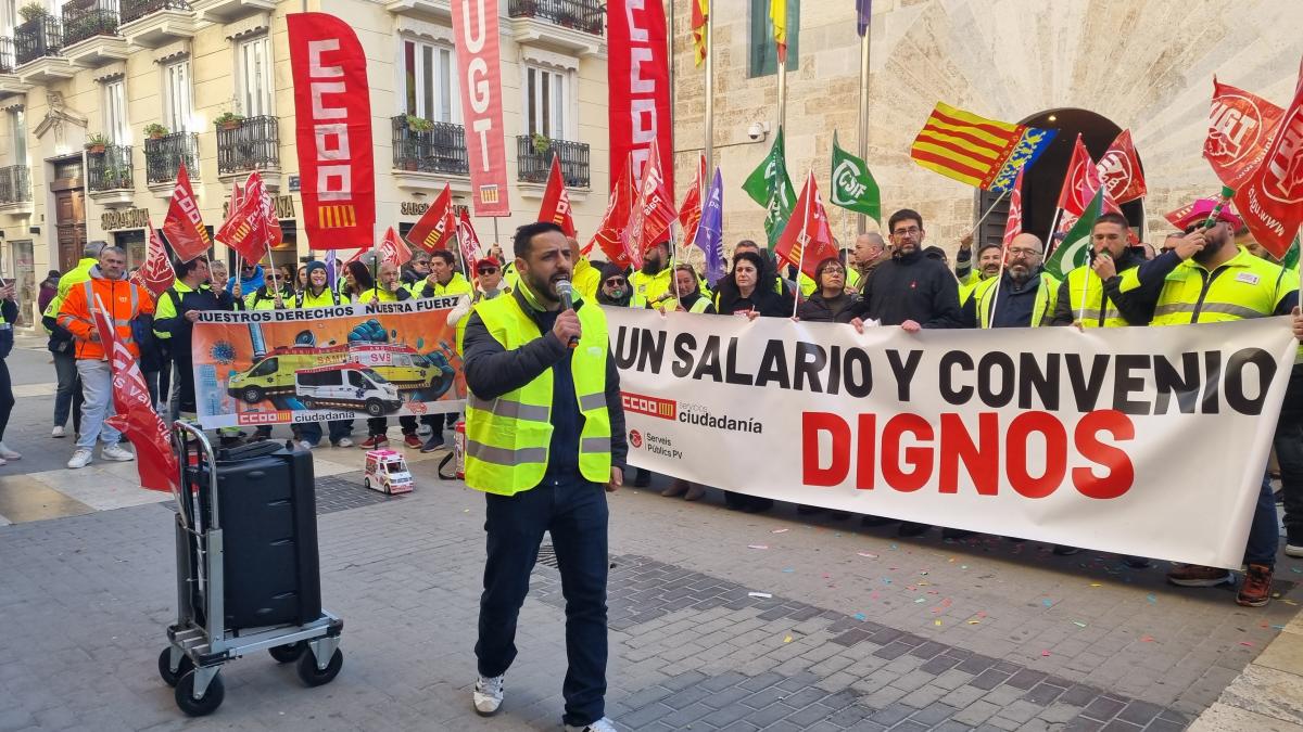 2025, un any en imatges