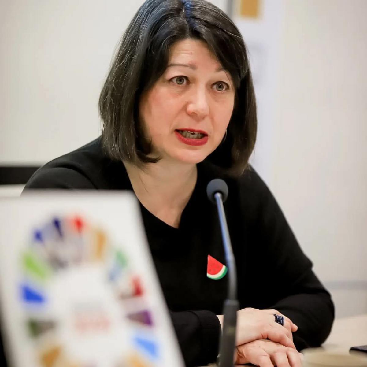 Isabel Barrajn