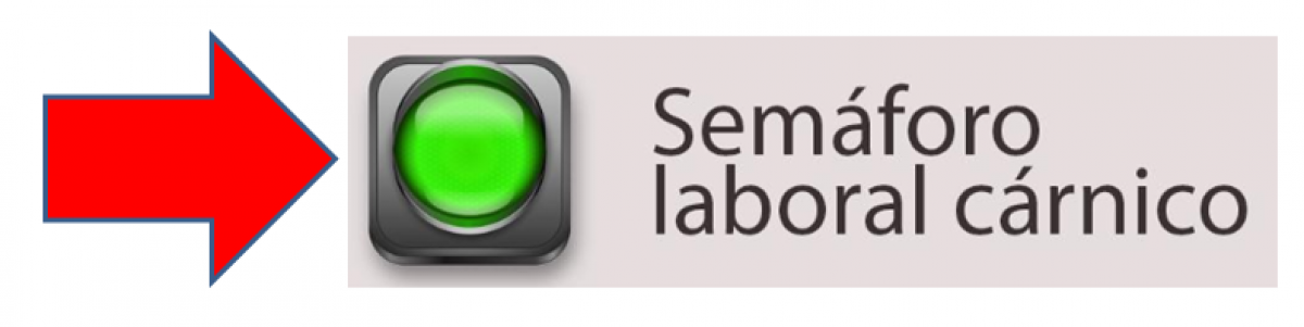 Semforo laboral crnico