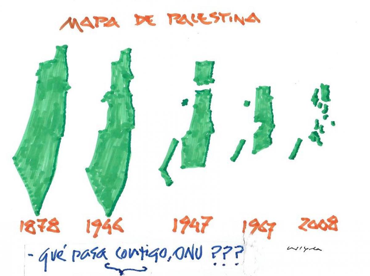 Vieta del da 5 de abril de 2018