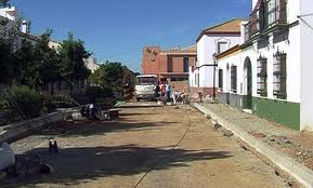 Obras realizadas con los Planes de Fomento de Empleo Agrario