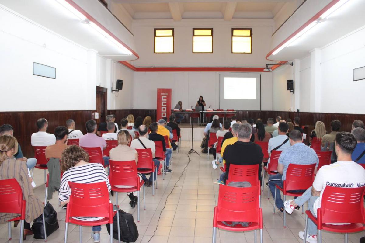 jornadas cambio climtico