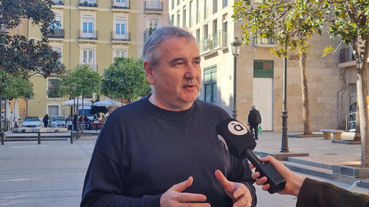 Antonio Inarejos Verdejo.