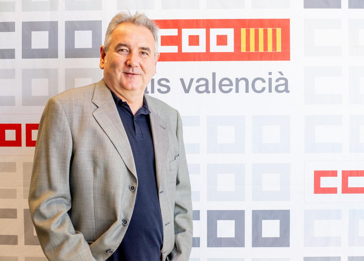 Antonio Inarejos Verdejo