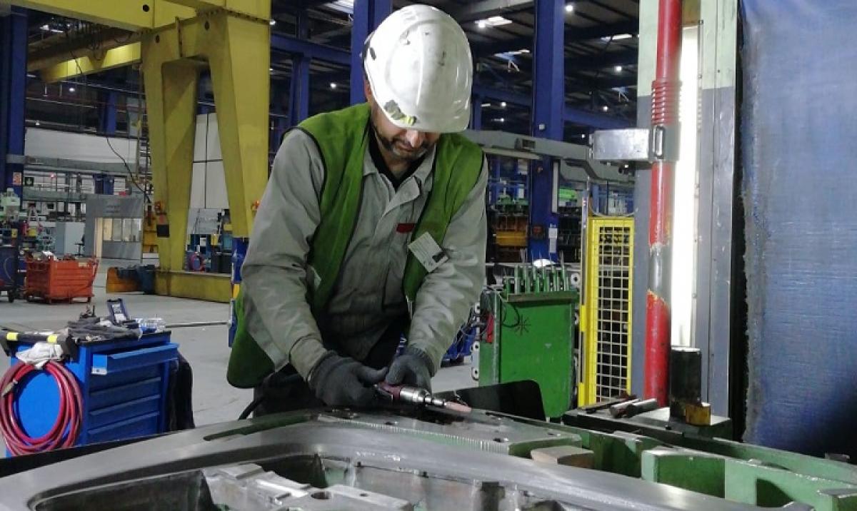 El sector del auto ser uno de los que ms sufrir el Brexit
