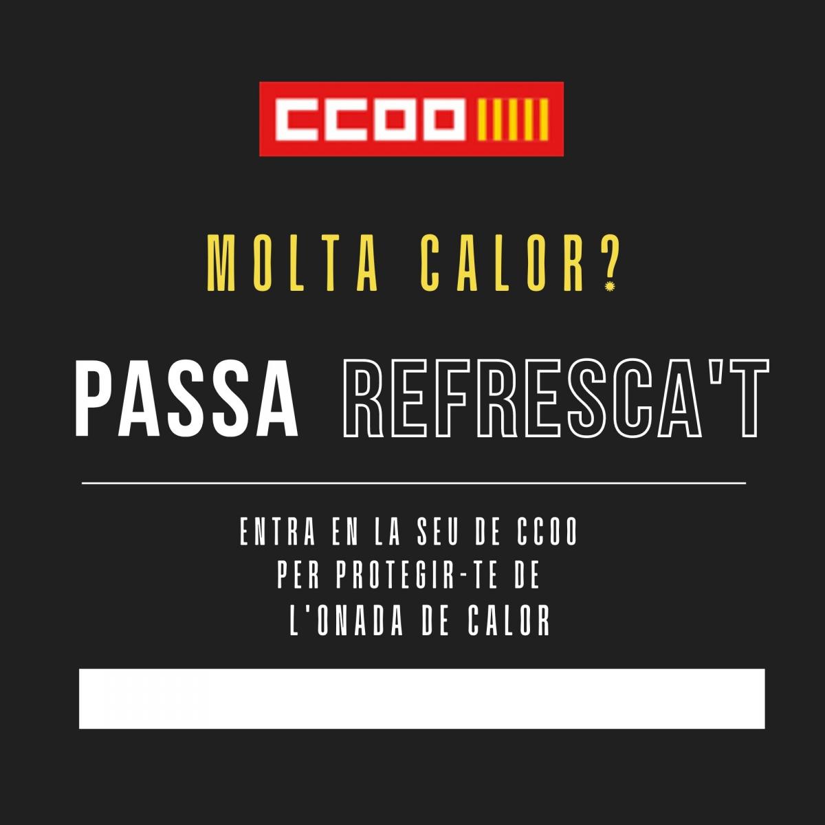 Cartell seus obertes
