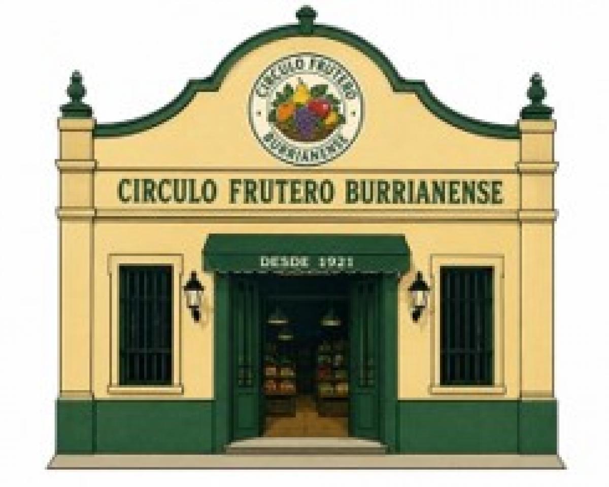 Círculo Frutero Burrianense
