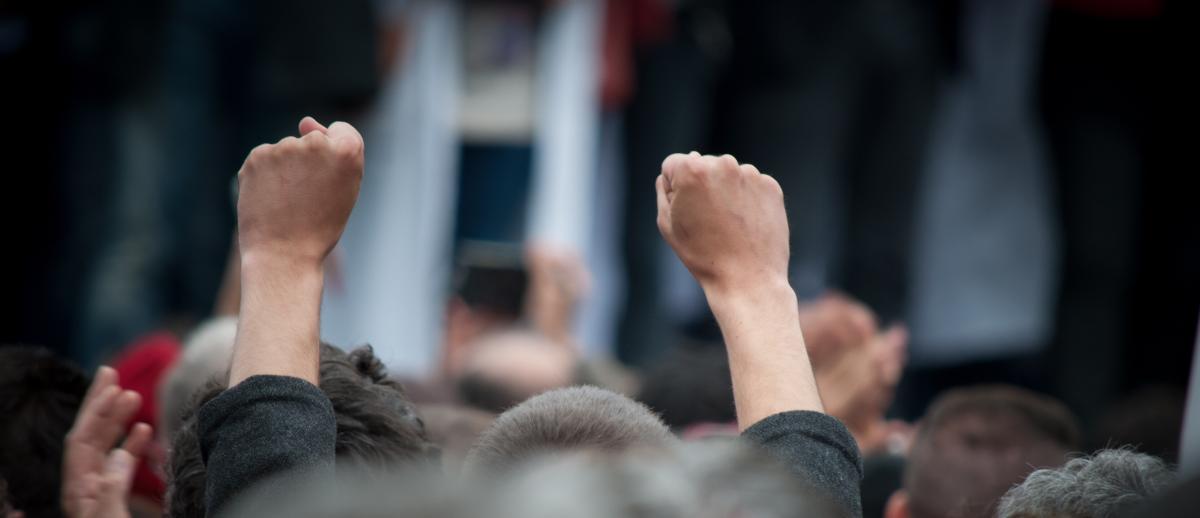 Si no entran en razn, la respuesta sindical ir a ms y ser ms contundente