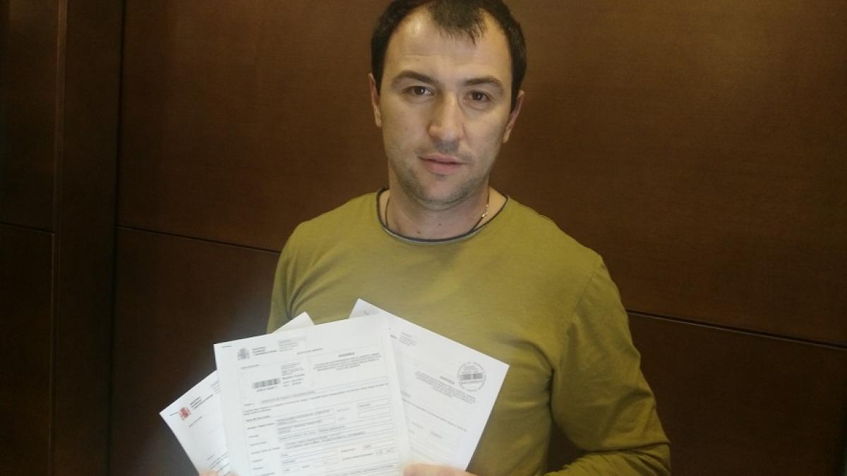 CCOO ha denunciado a todas las falsas cooperativas de mbito estatal