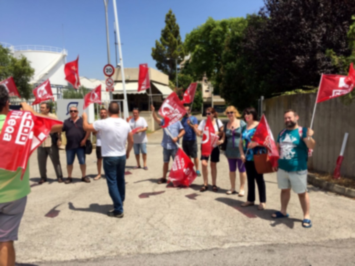 Industrias Qumicas del Valls