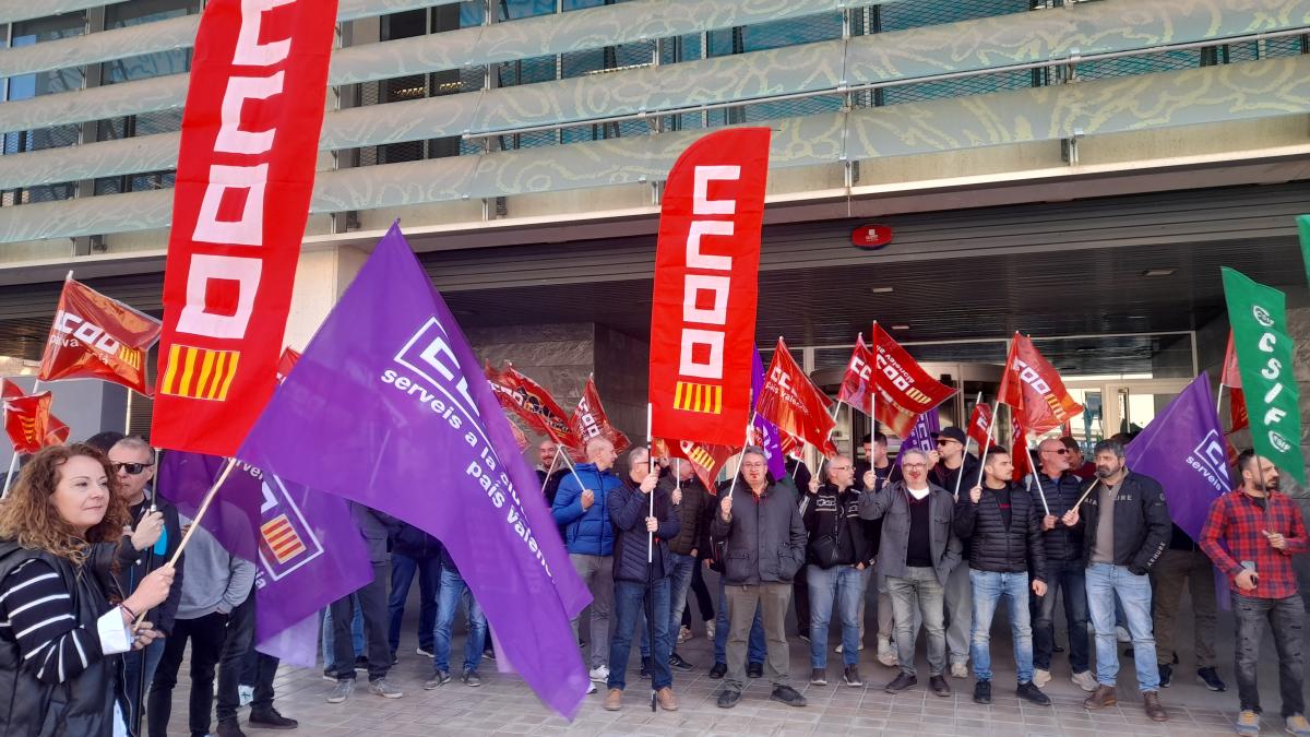 2025, un any en imatges