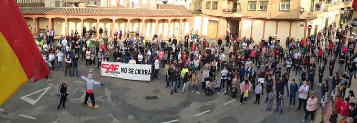 #TrensaNoSeCierra