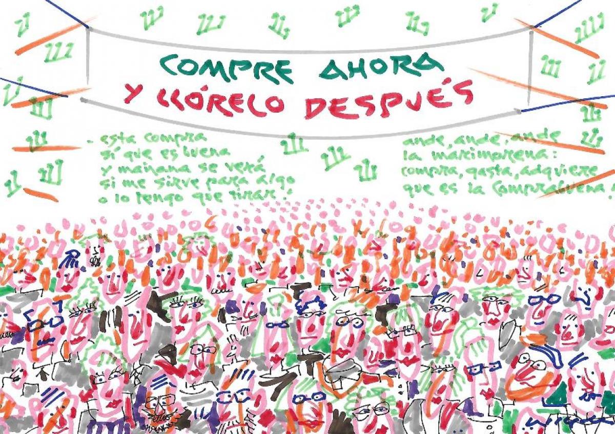 Vieta de Molleda del jueves 14 de diciembre de 2017