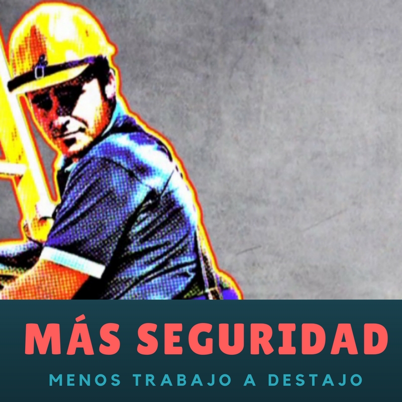 Los accidentes van en aumento en el sector de instaladores de telefona